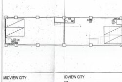 Midview City (D20), Factory #586573801